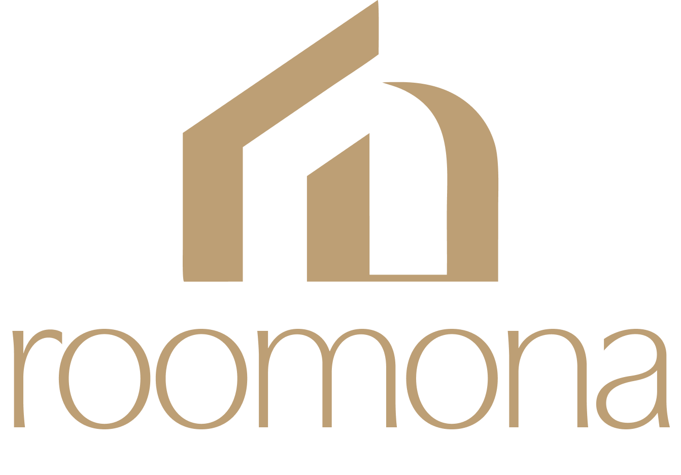 roomona Logo